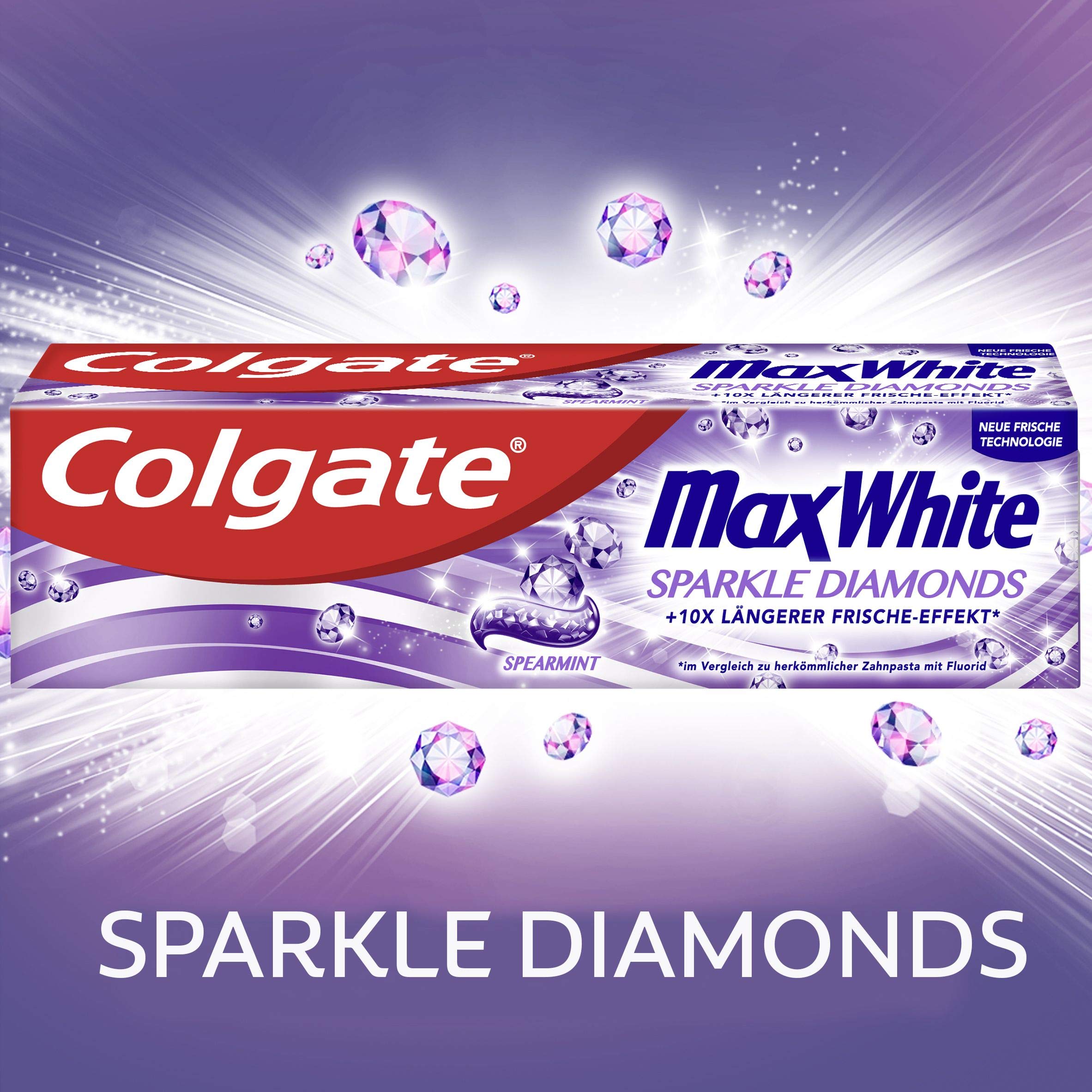 colgate-max-white-sparkle-diamonds-zahnpasta-75-ml-spearmint image 6