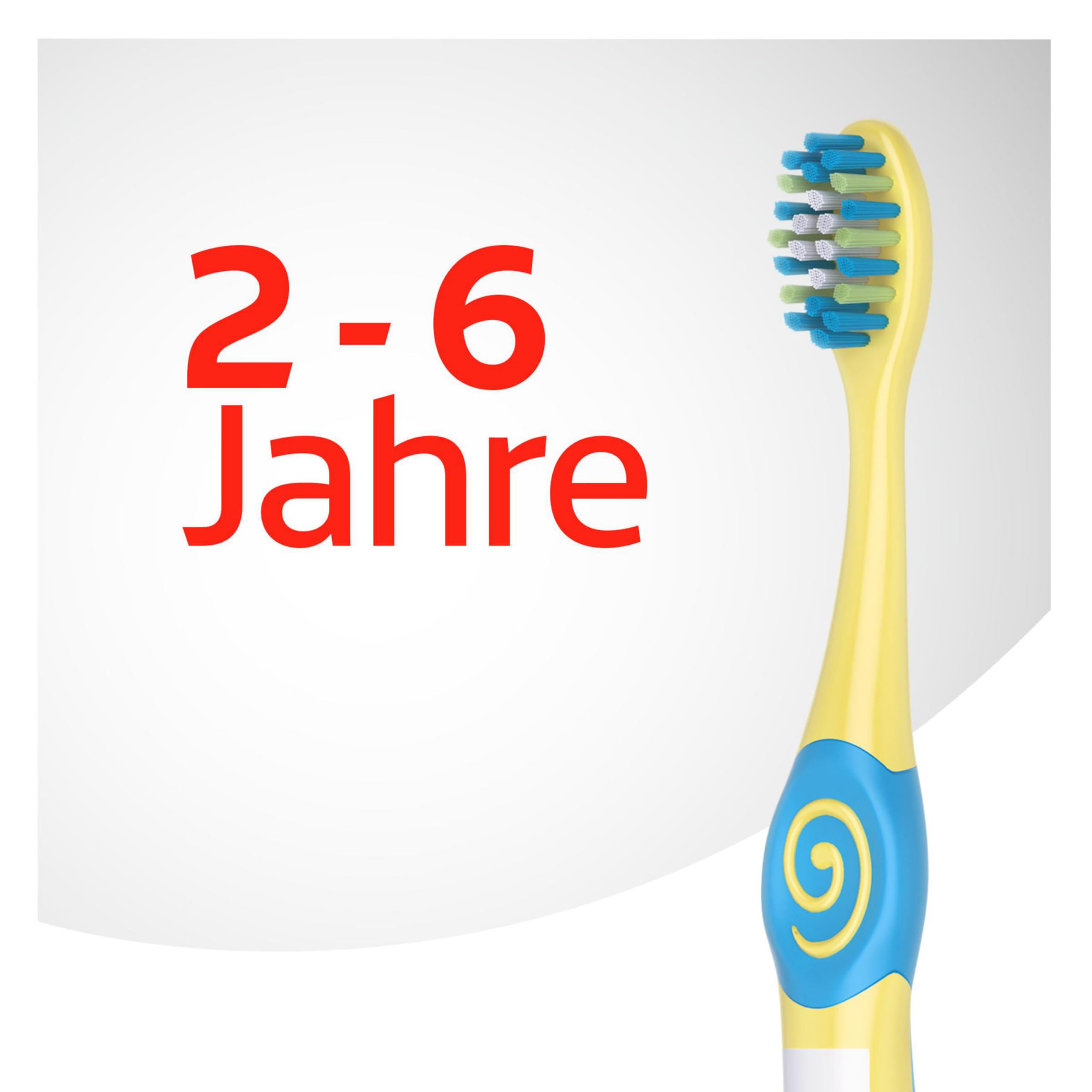 colgate-kids-smiles-zahnb-rste-2-6-jahre-extra-sanft-1-st-ck image 4