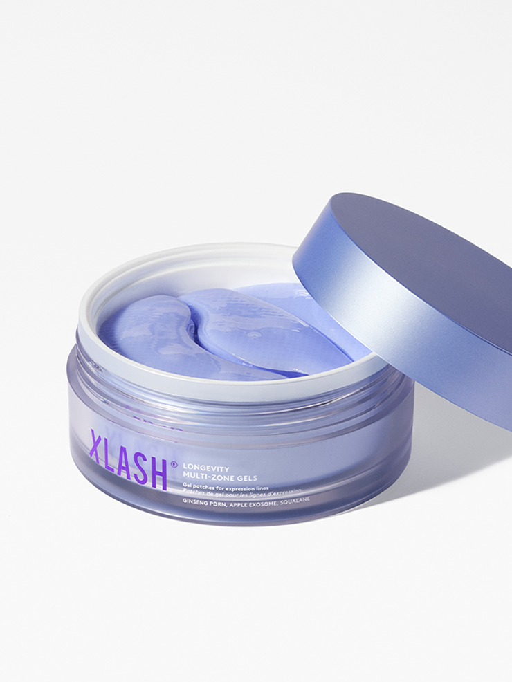 xlash-skincare-longevity-multi-zone-gels-augenpads-90-st-ck image 1