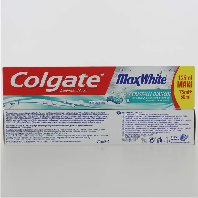 colgate-max-white-zahnpasta-90-ml-frischer-atem-wei-e-z-hne image 1