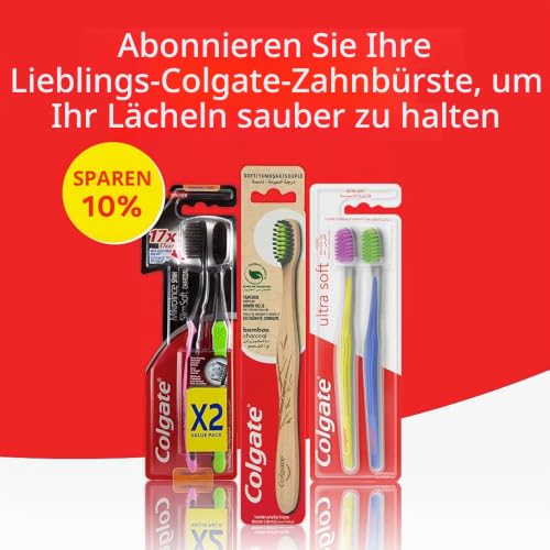 colgate-extra-clean-zahnb-rste-medium-4-st-ck-zungenreiniger image 7