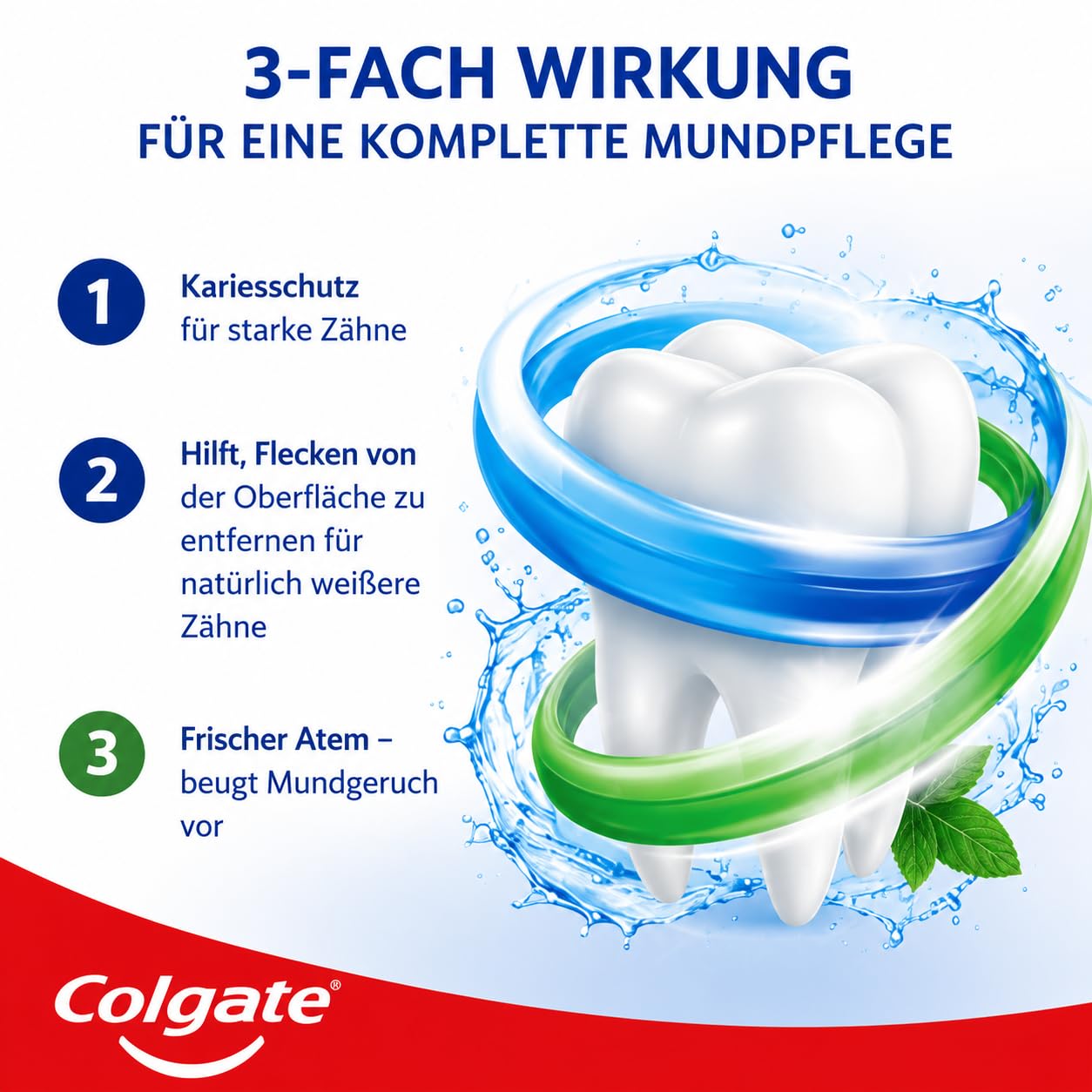 colgate-triple-action-zahnpasta-minze-6x50ml-kariesschutz image 6