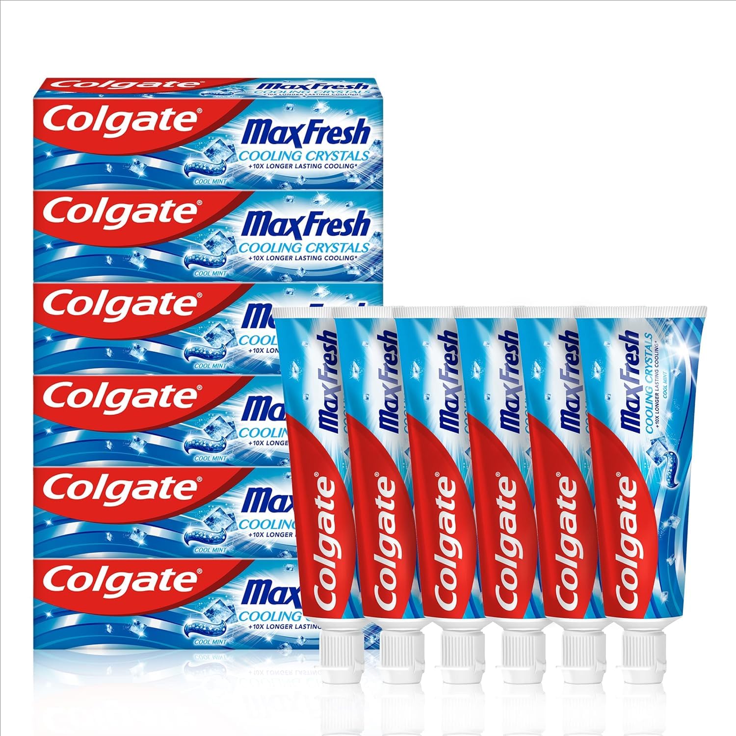 colgate-max-fresh-cooling-crystals-zahnpasta-6x75-ml-minze image 2