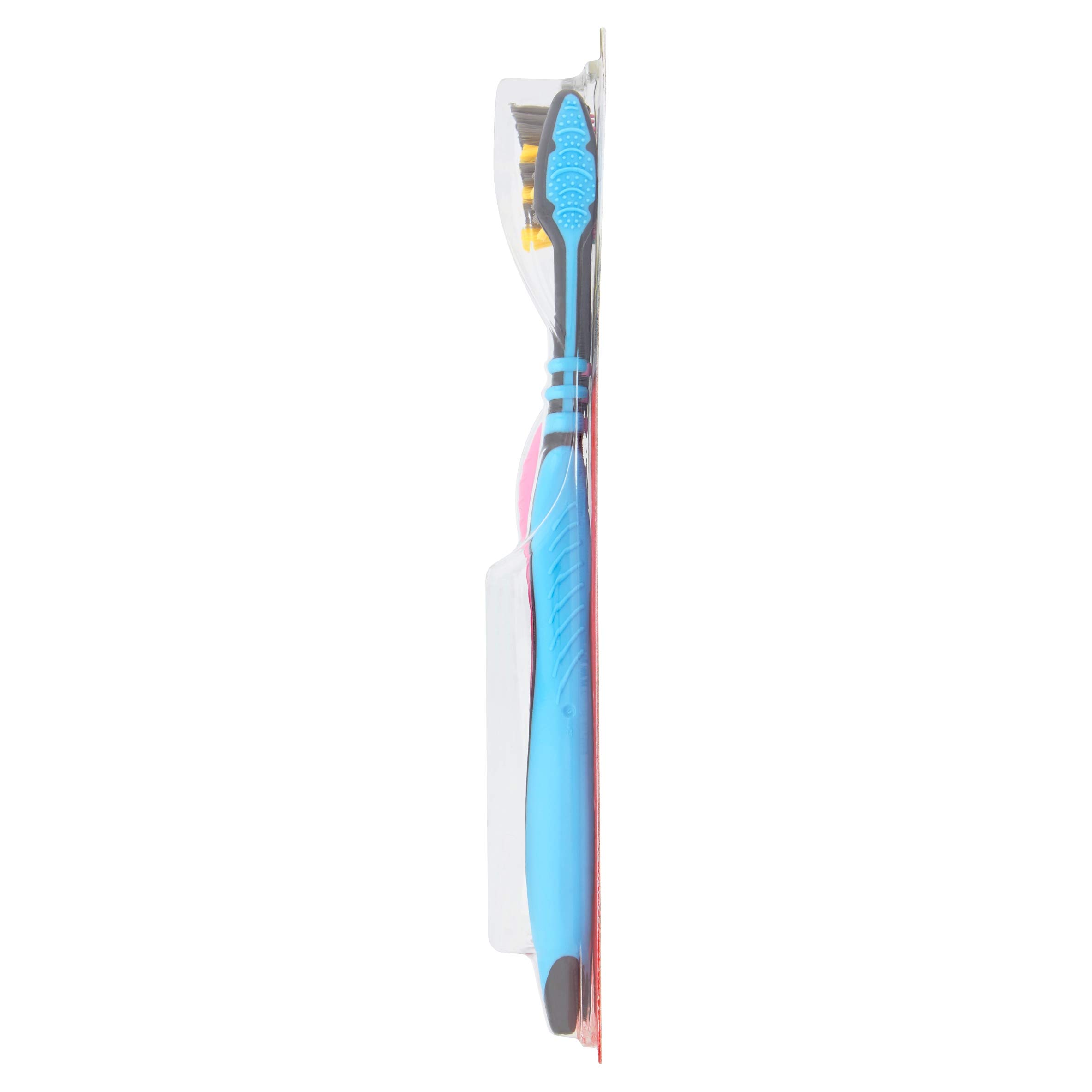 colgate-zigzag-zahnb-rste-medium-schwarz-3er-pack-kohle image 7