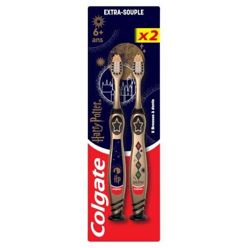 colgate-kids-harry-potter-zahnb-rste-ab-6-jahre-2-st-ck-ultraweich image 8