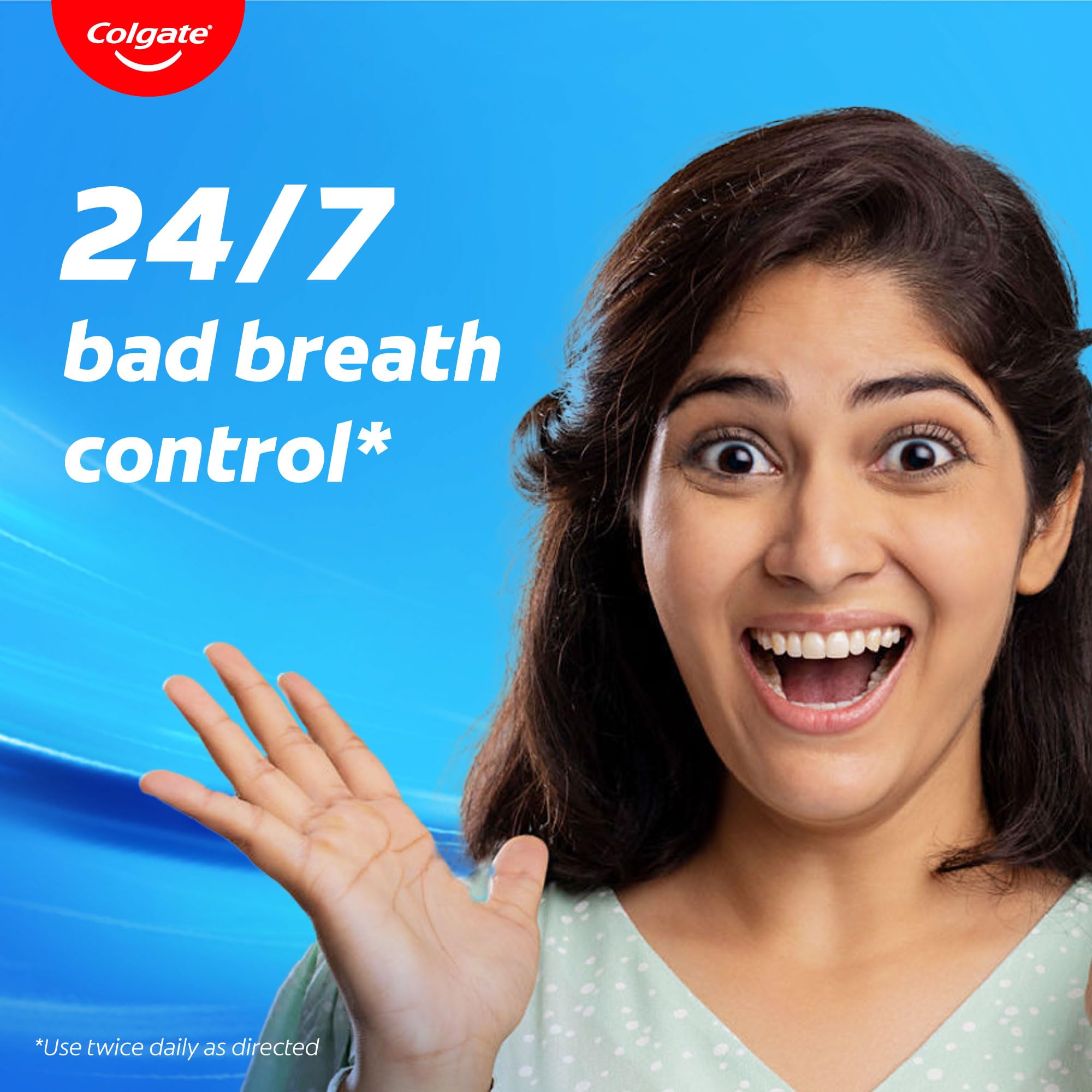 colgate-total-plax-complete-care-mundsp-lung-250-ml-alkoholfrei image 5