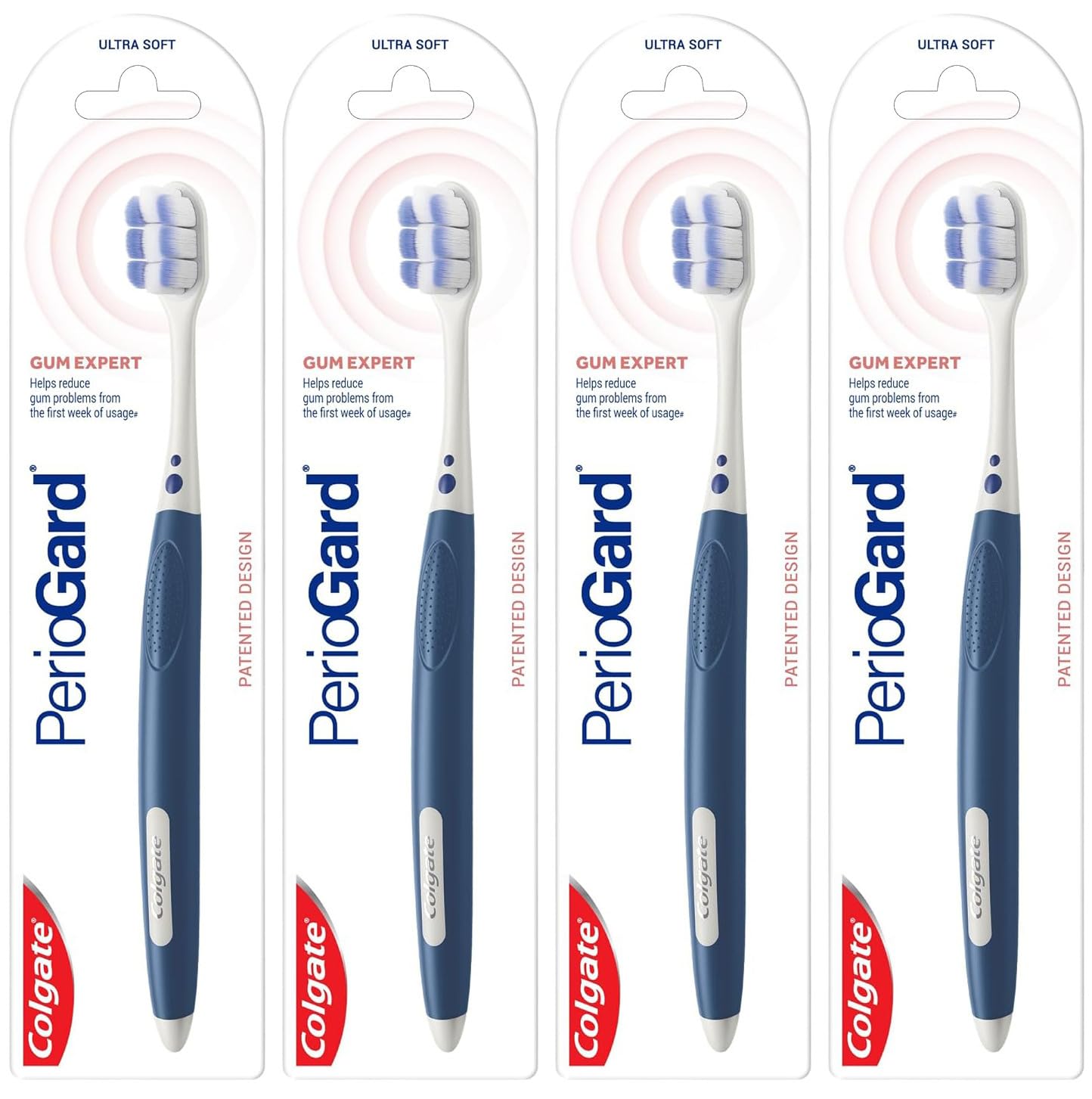 colgate-periogard-gum-expert-zahnb-rste-4-st-ck-ultraweich image 1
