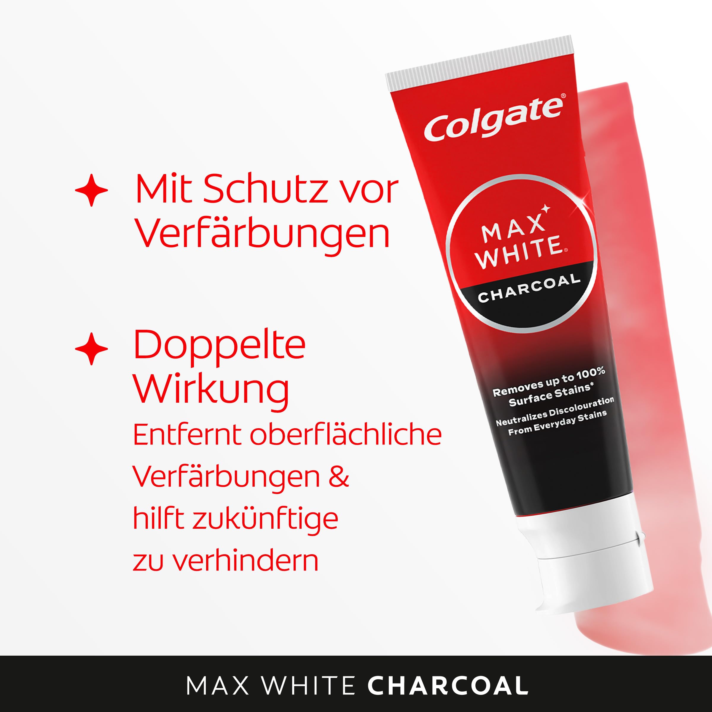 colgate-max-white-charcoal-zahnpasta-12x75ml-aktivkohle image 5
