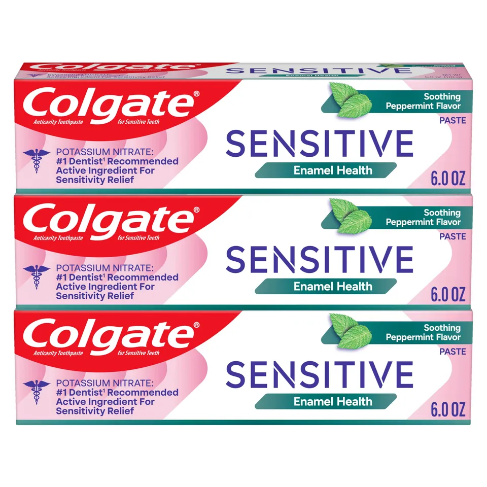 colgate-sensitive-pro-relief-zahnpasta-3er-pack-schmelz-repair image 1
