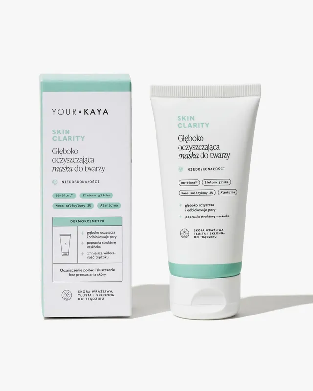 your-kaya-skin-clarity-gesichtsmaske-fettige-mischhaut-akne image 1