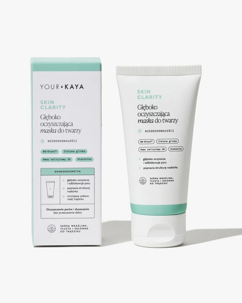 your-kaya-skin-clarity-gesichtsmaske-fettige-mischhaut-akne image 1