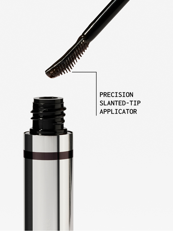 xlash-makeup-brow-booster-augenbrauengel-black-brown-wasserfest image 4