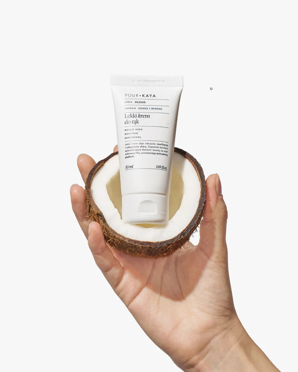 your-kaya-leichte-handcreme-kokos-mandel-mit-sheabutter image 3