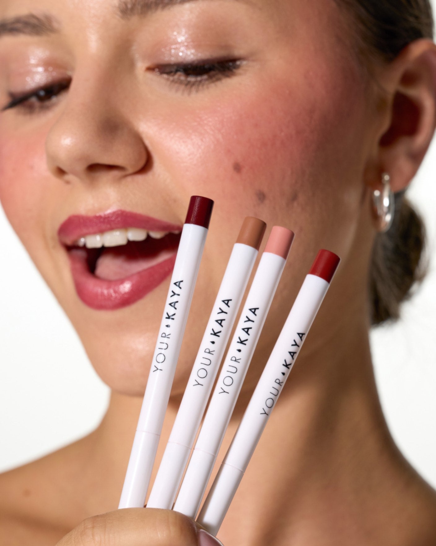 your-kaya-makijaz-lipliner-konturenstift-satin-matt-8h image 2
