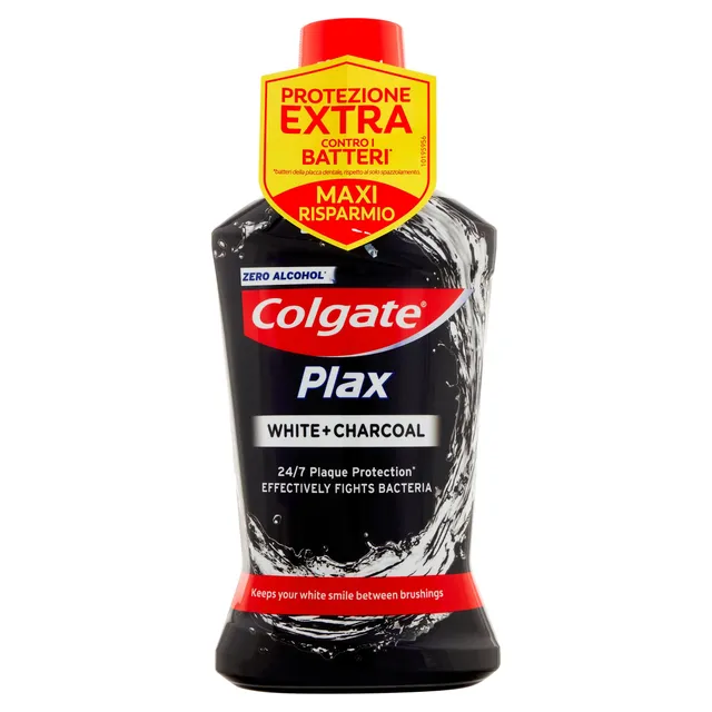 colgate-plax-carbon-white-mundwasser-0-alkohol-doppelpack image 1