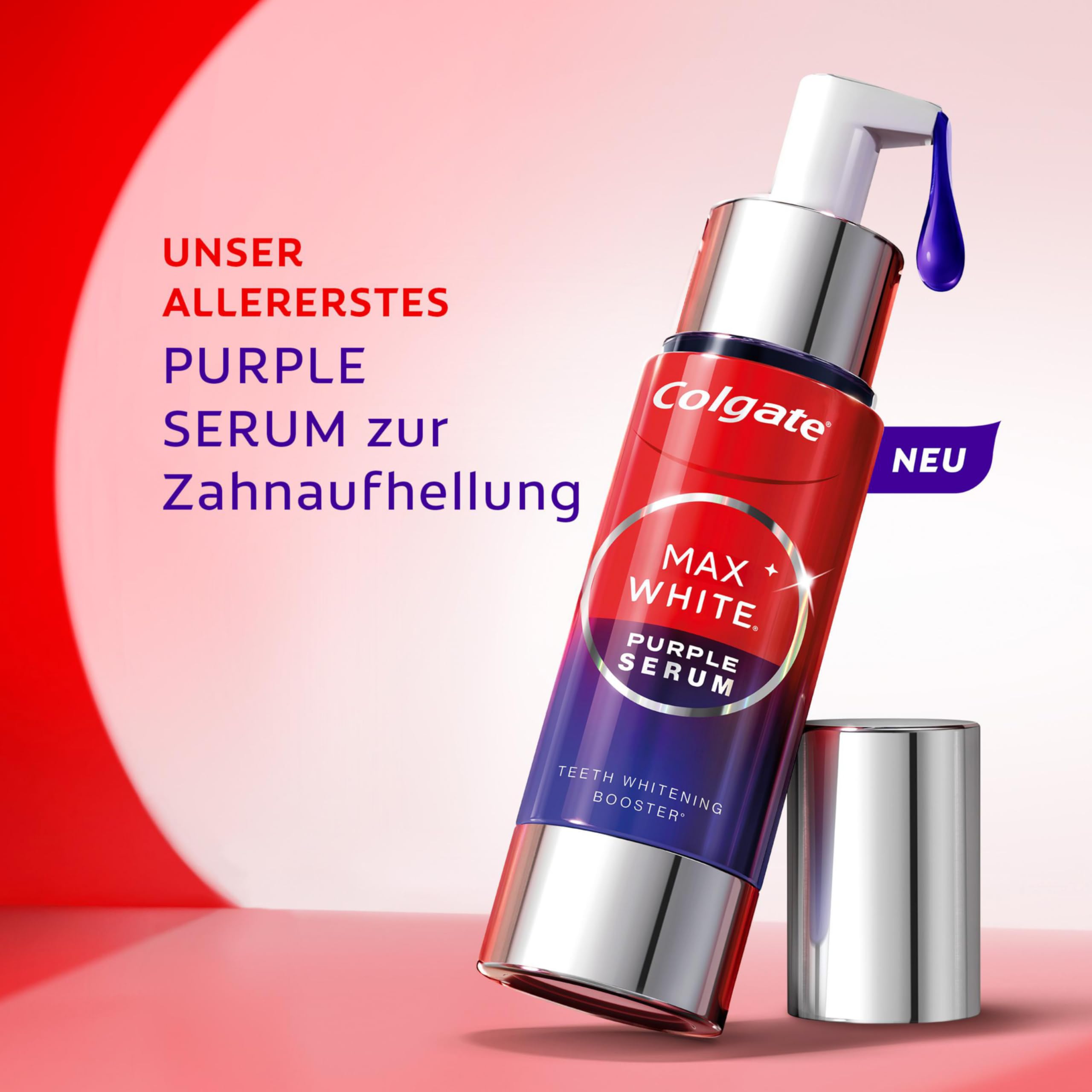 colgate-max-white-midnight-magic-zahnaufhellungsset-purple-3-teilig image 3