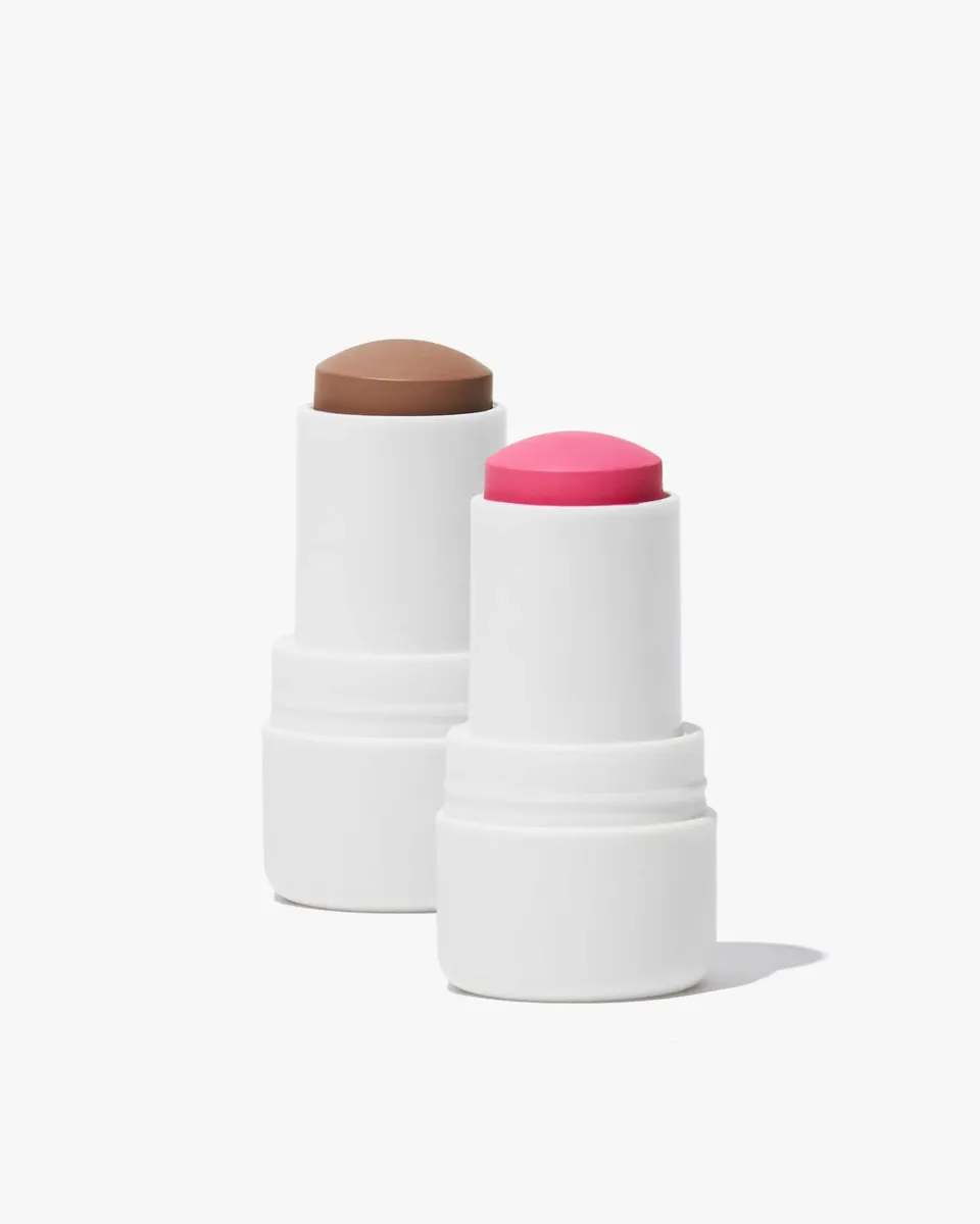 your-kaya-makija-rouge-bronzer-stick-set-warm-almond image 1