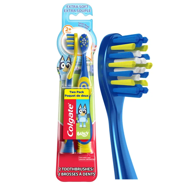 colgate-kids-bluey-kinderzahnb-rste-extra-weich-2-st-ck image 1