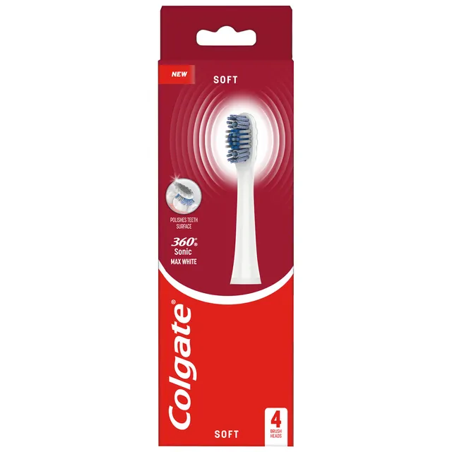 colgate-360-sonic-max-ersatzb-rsten-wei-f-r-akku-zahnb-rste image 1