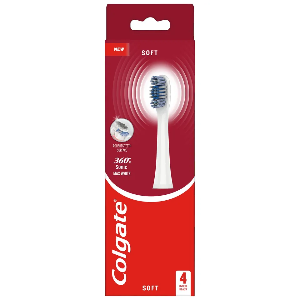 colgate-360-sonic-max-ersatzb-rsten-wei-f-r-akku-zahnb-rste image 1
