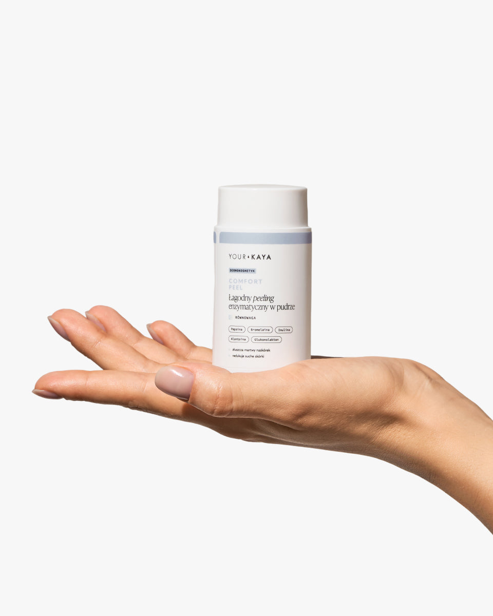 your-kaya-comfort-peel-enzympeeling-pulver-mild image 6