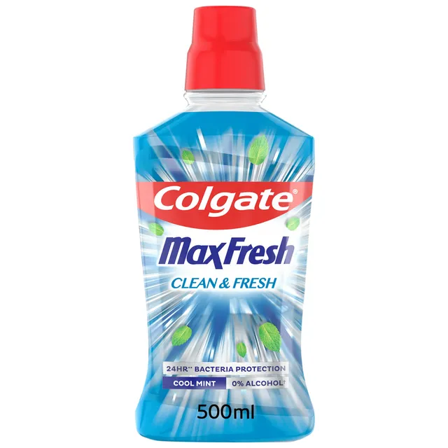 colgate-max-fresh-mundwasser-minze-500-ml-alkoholfrei-fluorid image 1