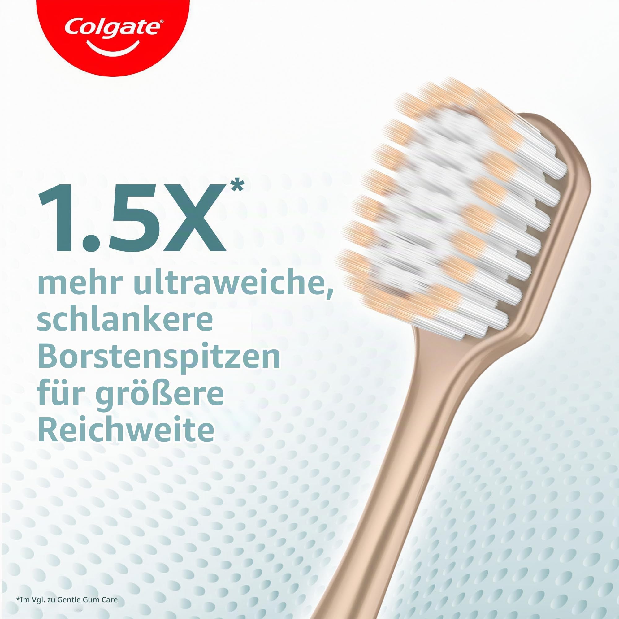 colgate-gentle-enamel-zahnb-rste-ultraweich-4-st-ck image 3