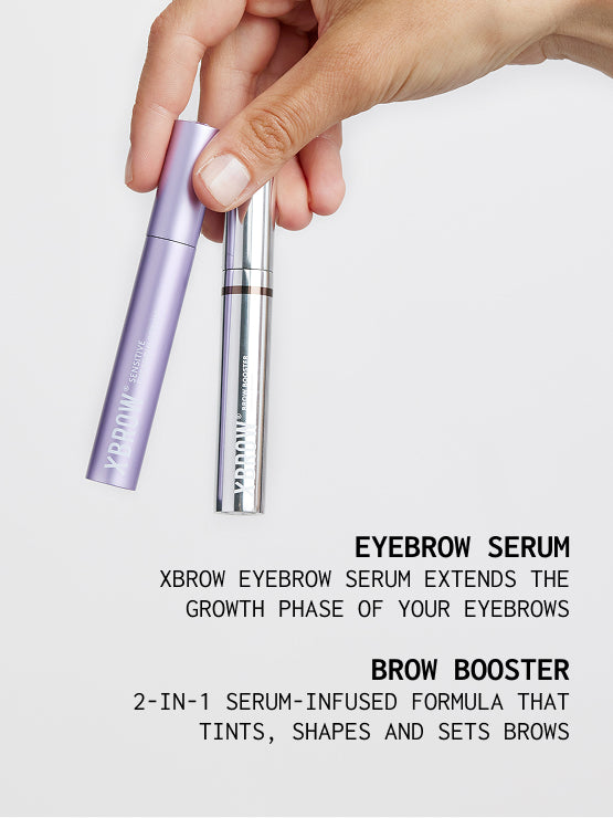 xlash-kits-sensitive-grow-boost-brow-kit-soft-brown image 3
