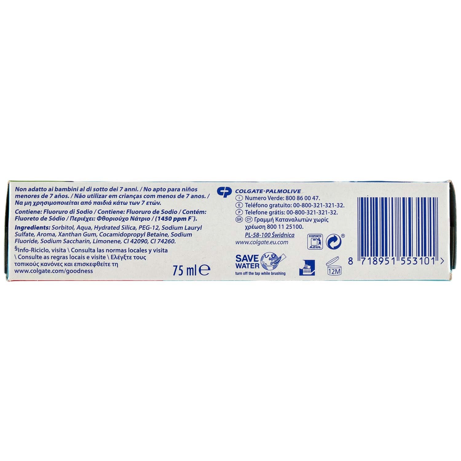 colgate-max-fresh-clean-zahnpasta-75ml-tiefenreinigung image 6