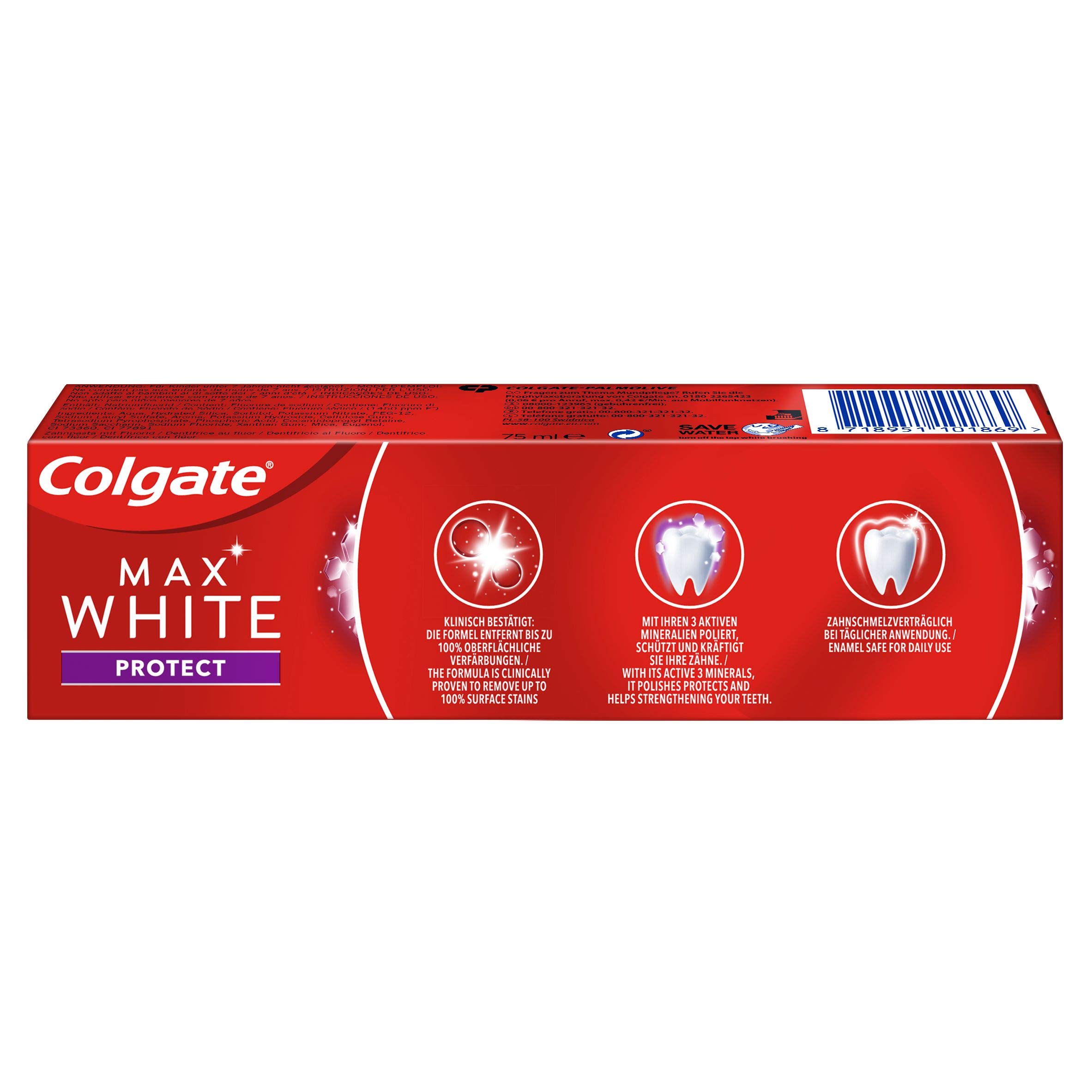 colgate-max-white-protect-zahnpasta-75-ml-wei-e-z-hne image 4