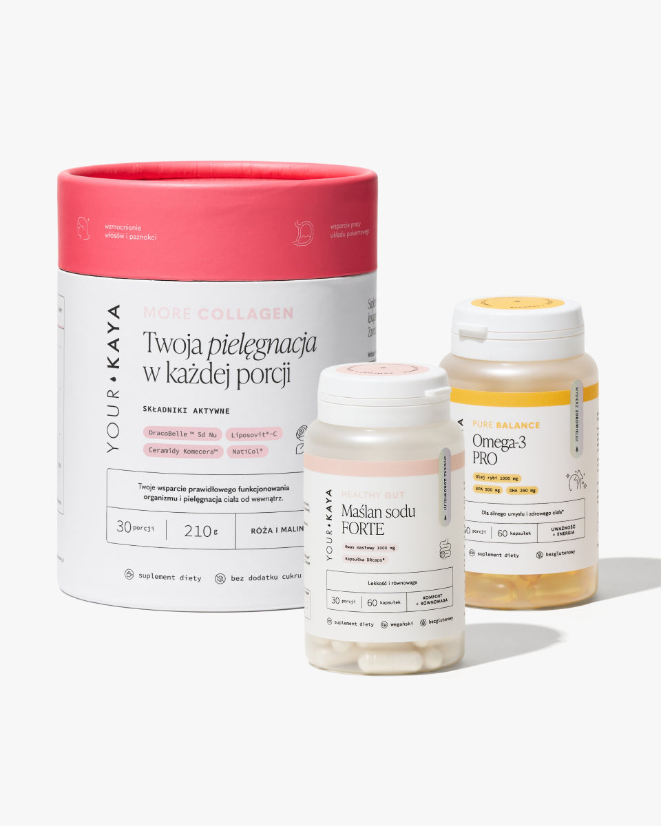 your-kaya-suplementy-supplement-set-kollagen-omega-3-forte image 1