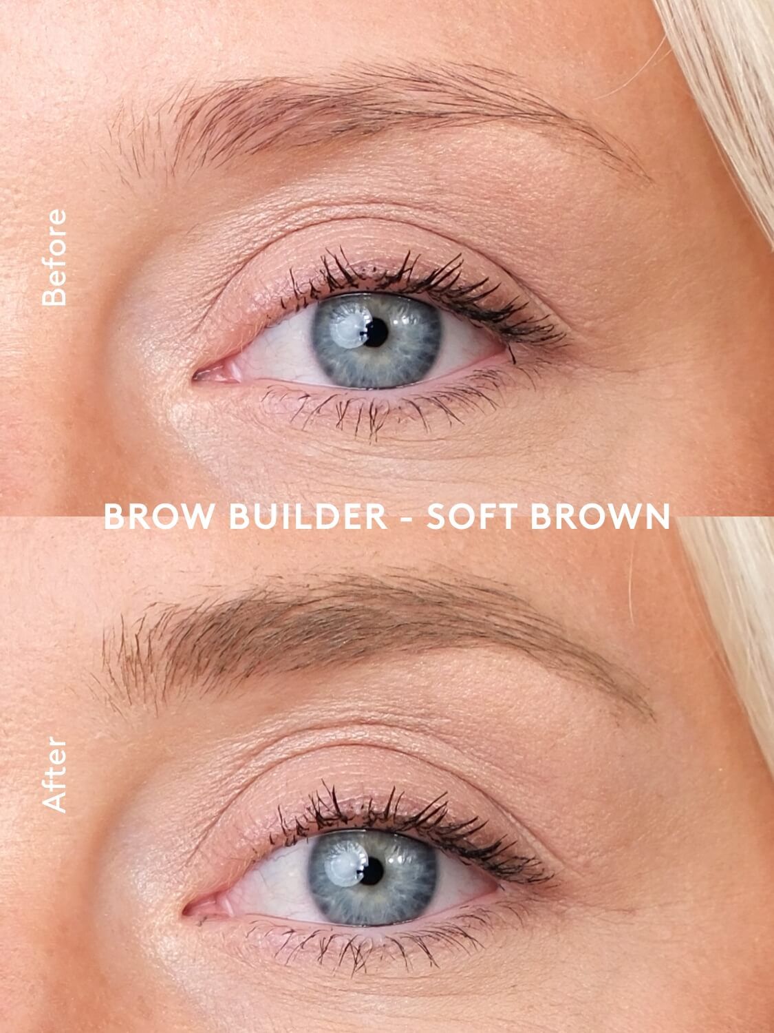xlash-makeup-brow-builder-augenbrauen-mascara-soft-brown-volumen image 7