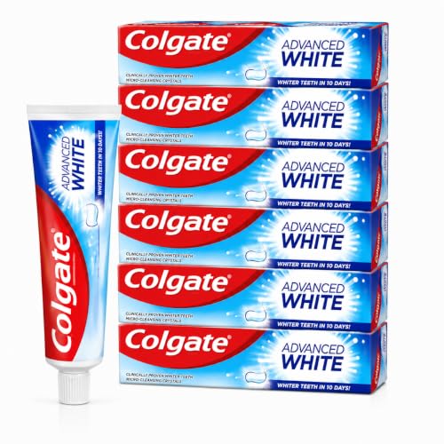colgate-advanced-white-zahnpasta-6x100-g-minze image 8