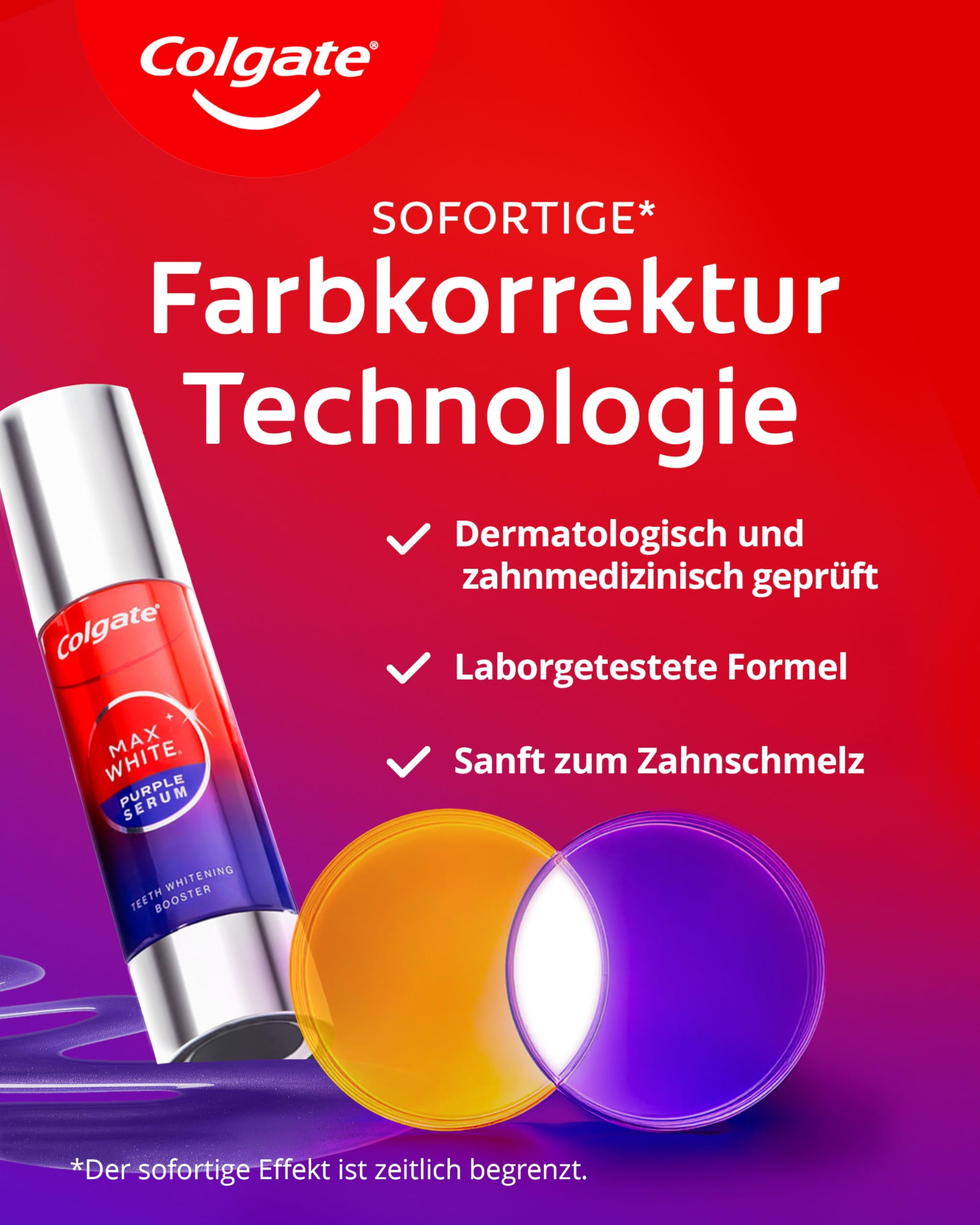 colgate-max-white-purple-serum-zahnaufhellung-40-ml-minze image 5