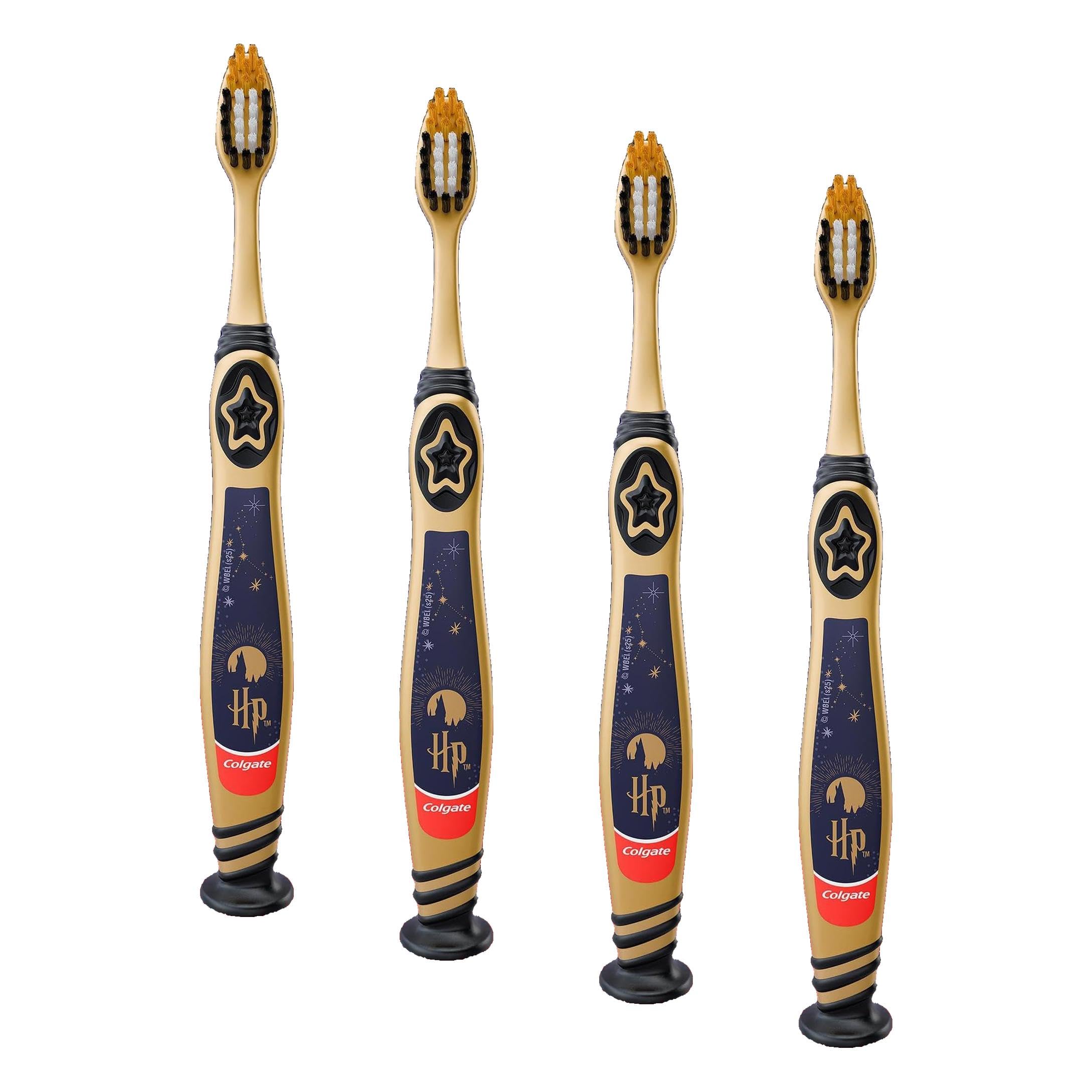 colgate-harry-potter-kinderzahnb-rste-ab-6-jahre-1-st-ck image 8