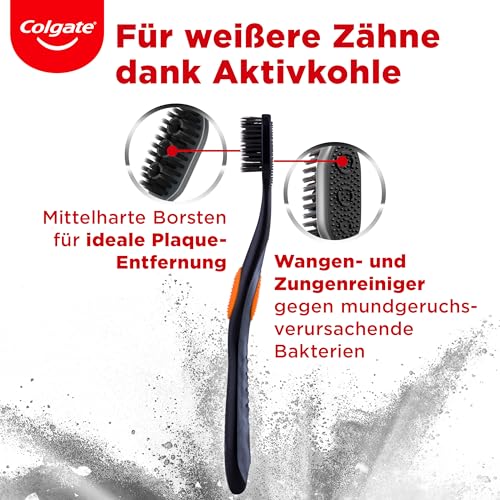colgate-360-aktivkohle-zahnb-rste-mittel-1-st-ck image 8
