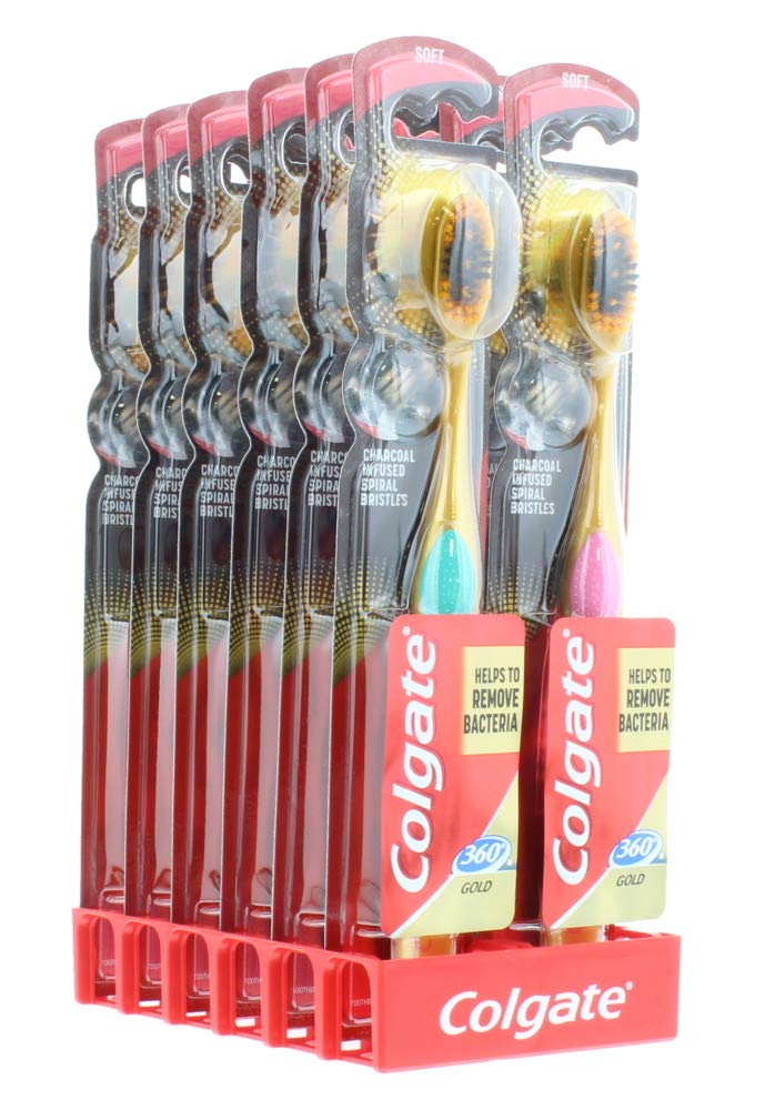 colgate-360-charcoal-gold-zahnb-rste-extra-soft-3er-pack image 3