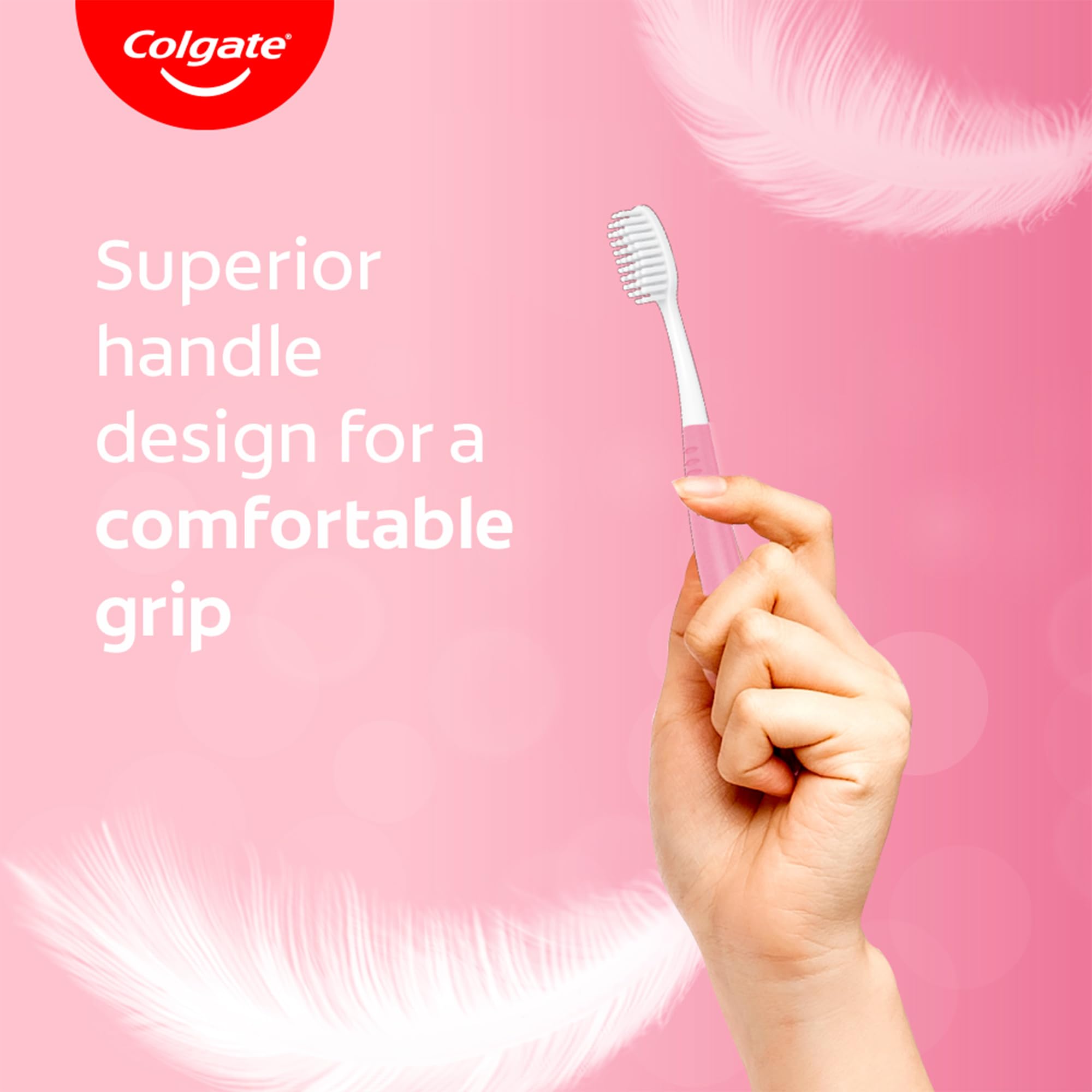 colgate-sensitive-gentle-zahnb-rste-5-st-ck-ultraweich image 6