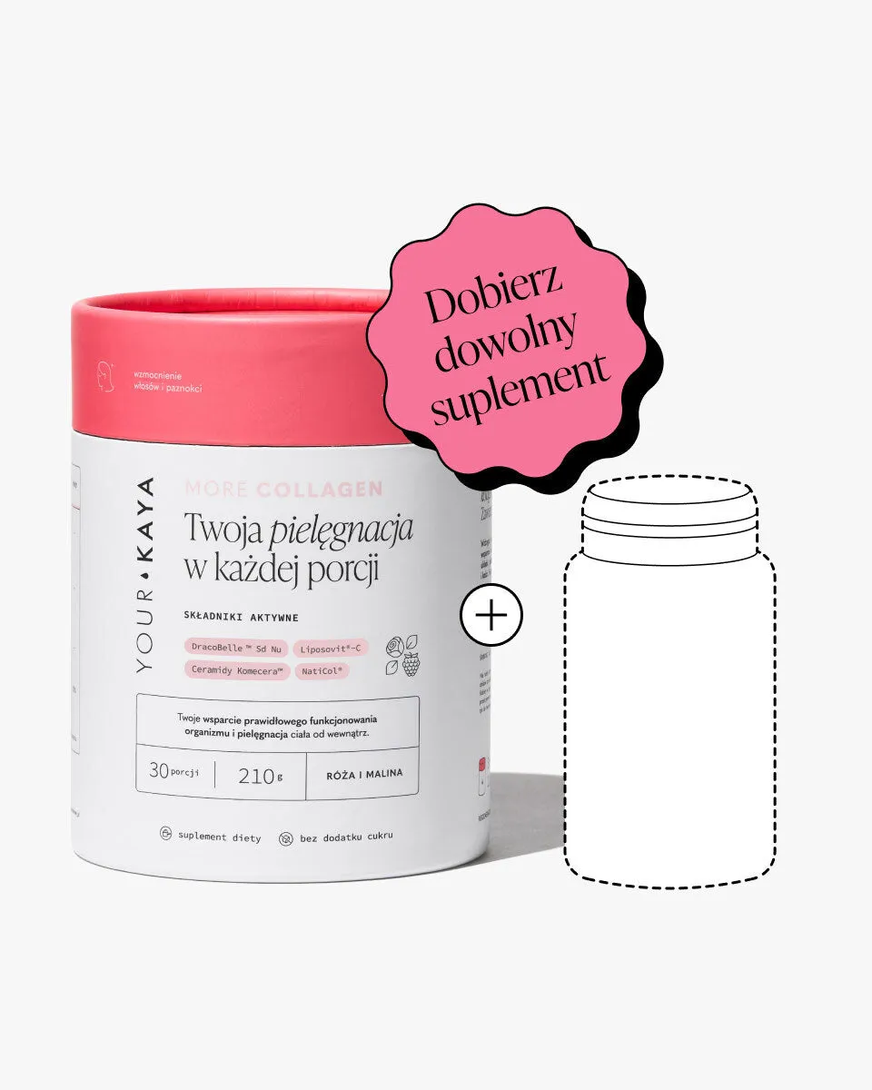 your-kaya-suplementy-more-collagen-pulver-supplement-set image 1