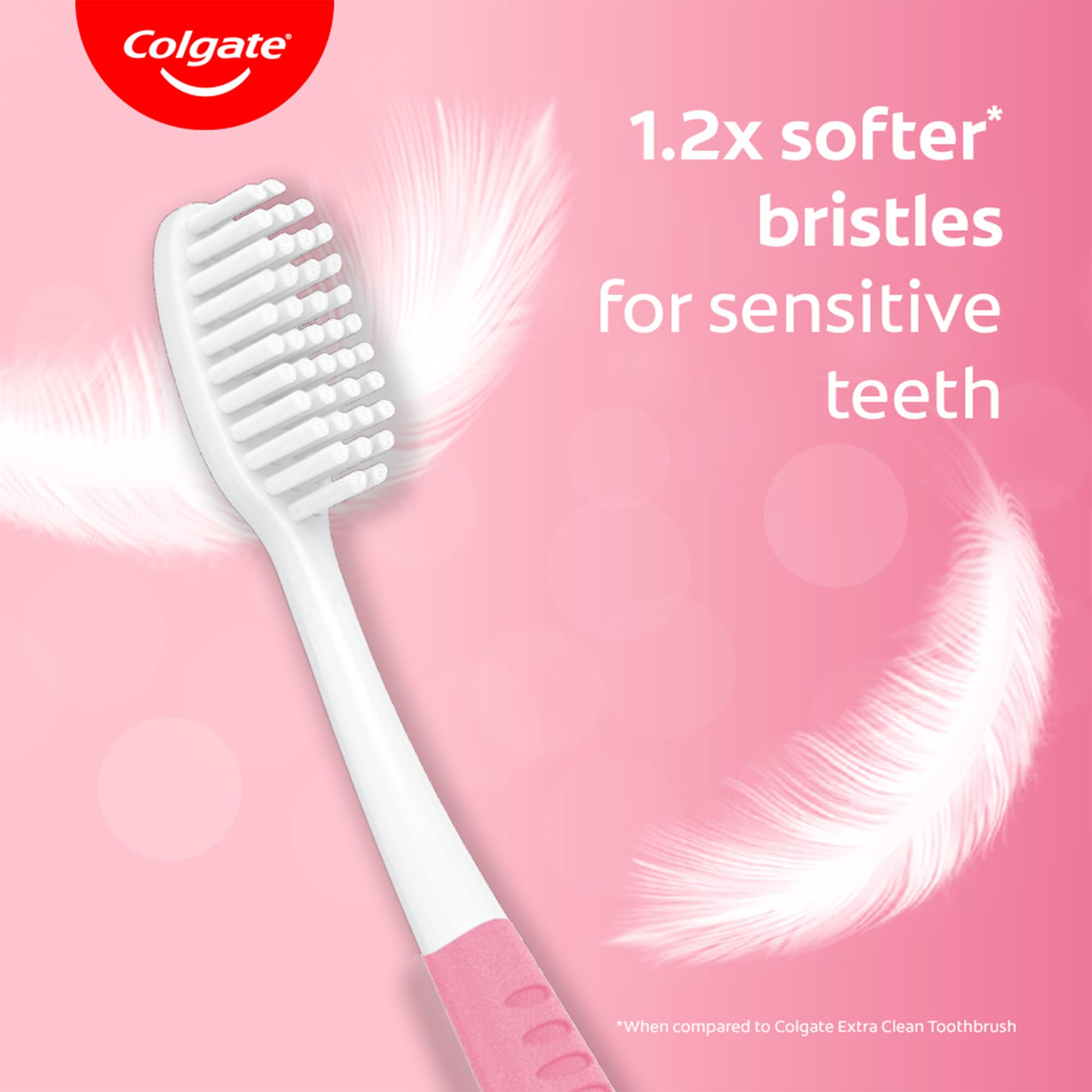 colgate-sensitive-gentle-zahnb-rste-5-st-ck-ultraweich image 3