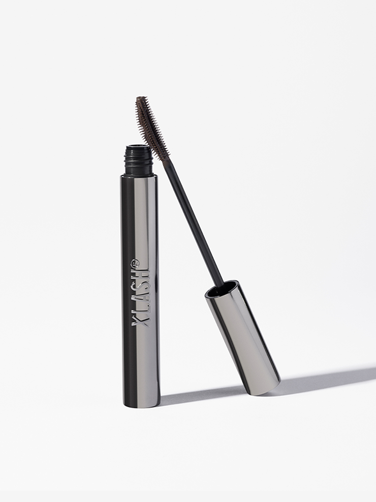 xlash-makeup-drama-tinted-primer-wimpernprimer-dunkelbraun image 1