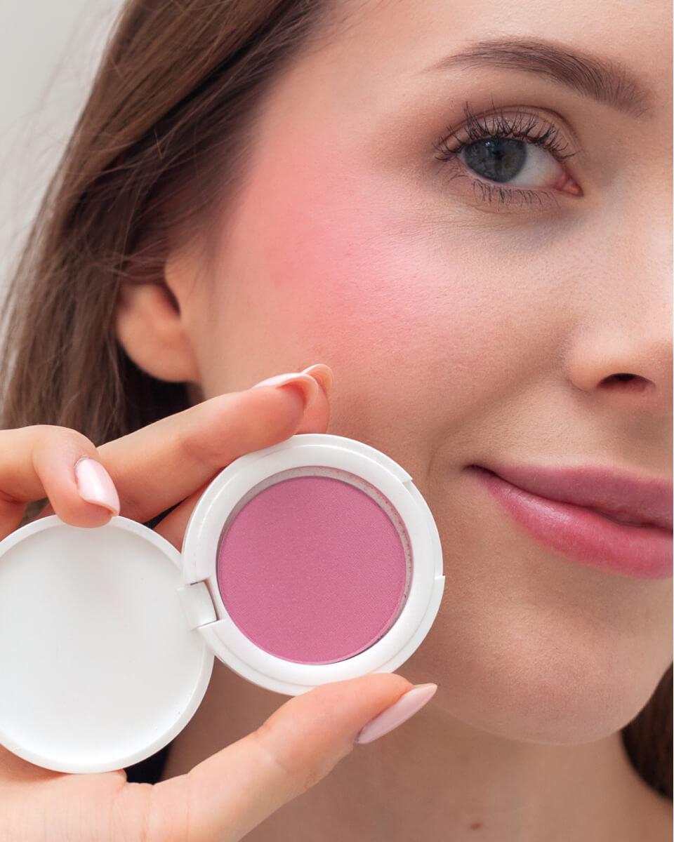 your-kaya-makija-puder-rouge-make-up-set-crushed-candy image 3