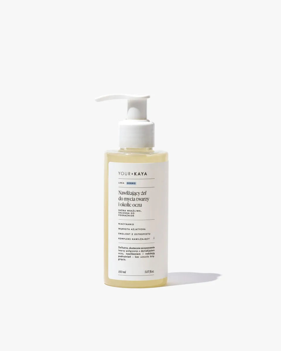 your-kaya-reinigungsgel-gesicht-augen-150-ml-feuchtigkeitsspendend image 2
