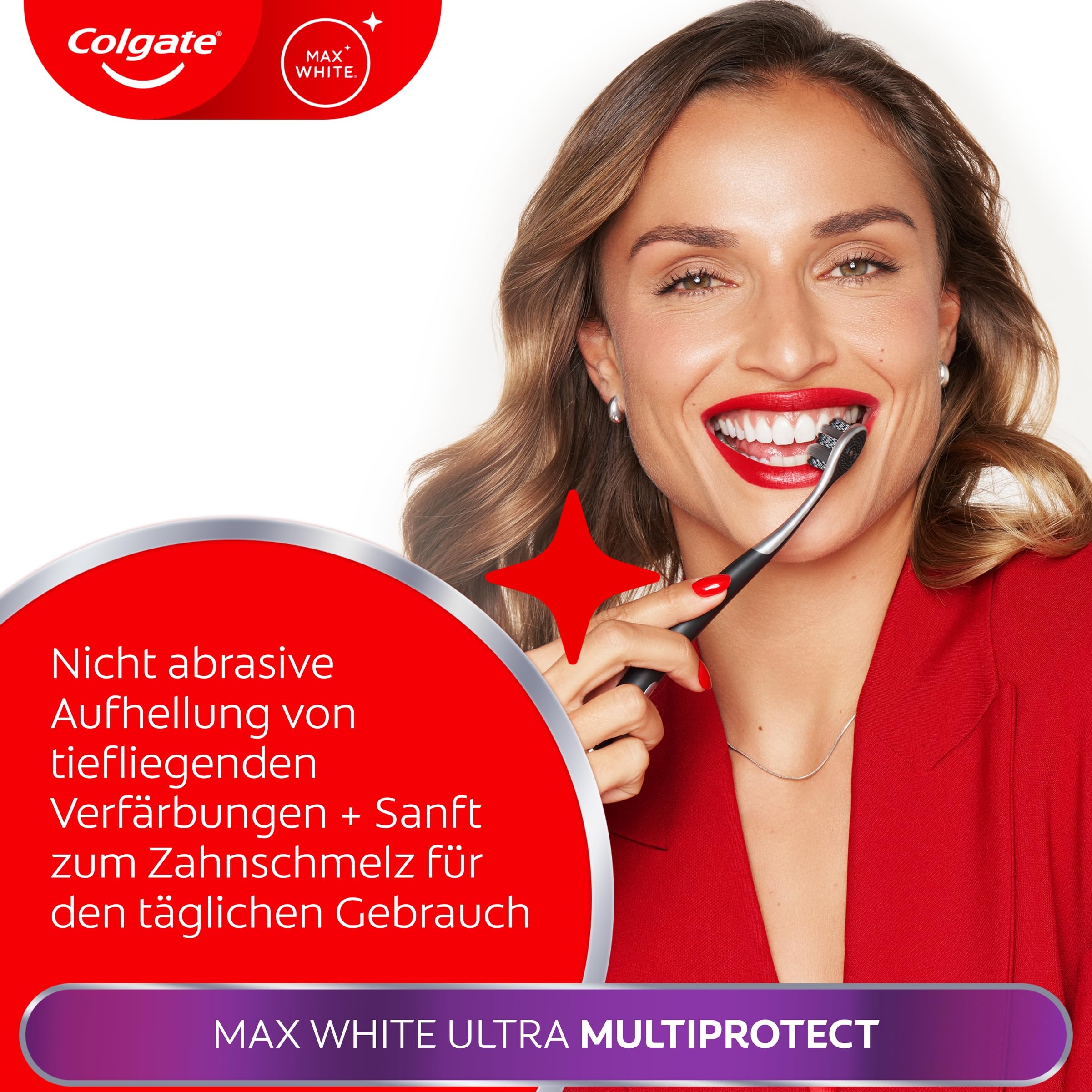 colgate-max-white-ultra-zahnpasta-50-ml-aufhellung image 8