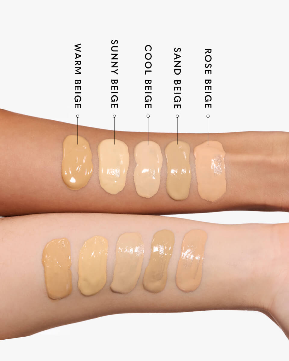 your-kaya-makeup-set-feuchtigkeits-tint-sunny-beige-rouge image 6
