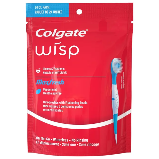 colgate-wisp-mini-b-rste-coolmint-24-st-ck-einwegzahnb-rste image 1