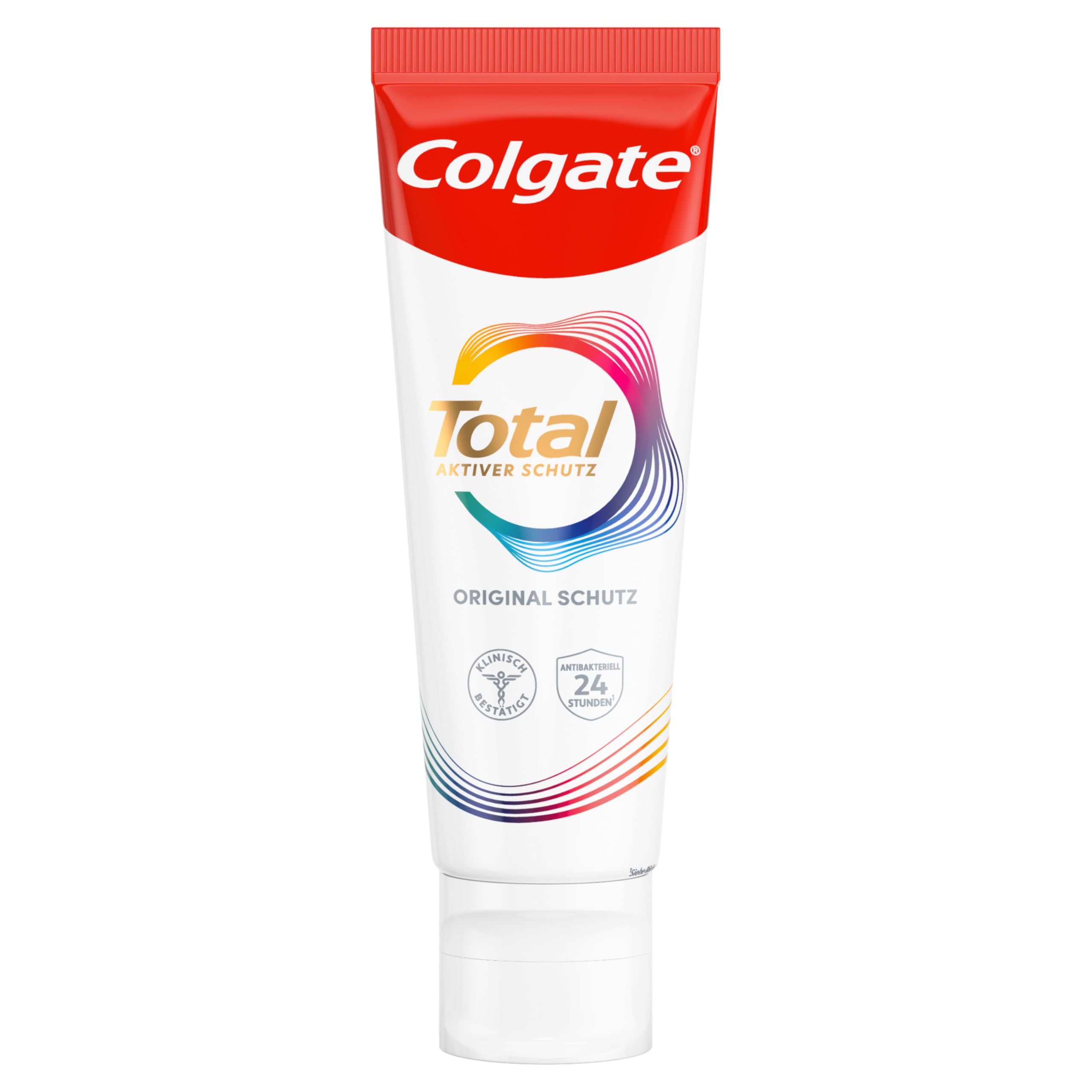 colgate-total-original-zahnpasta-minze-2x75-ml image 2