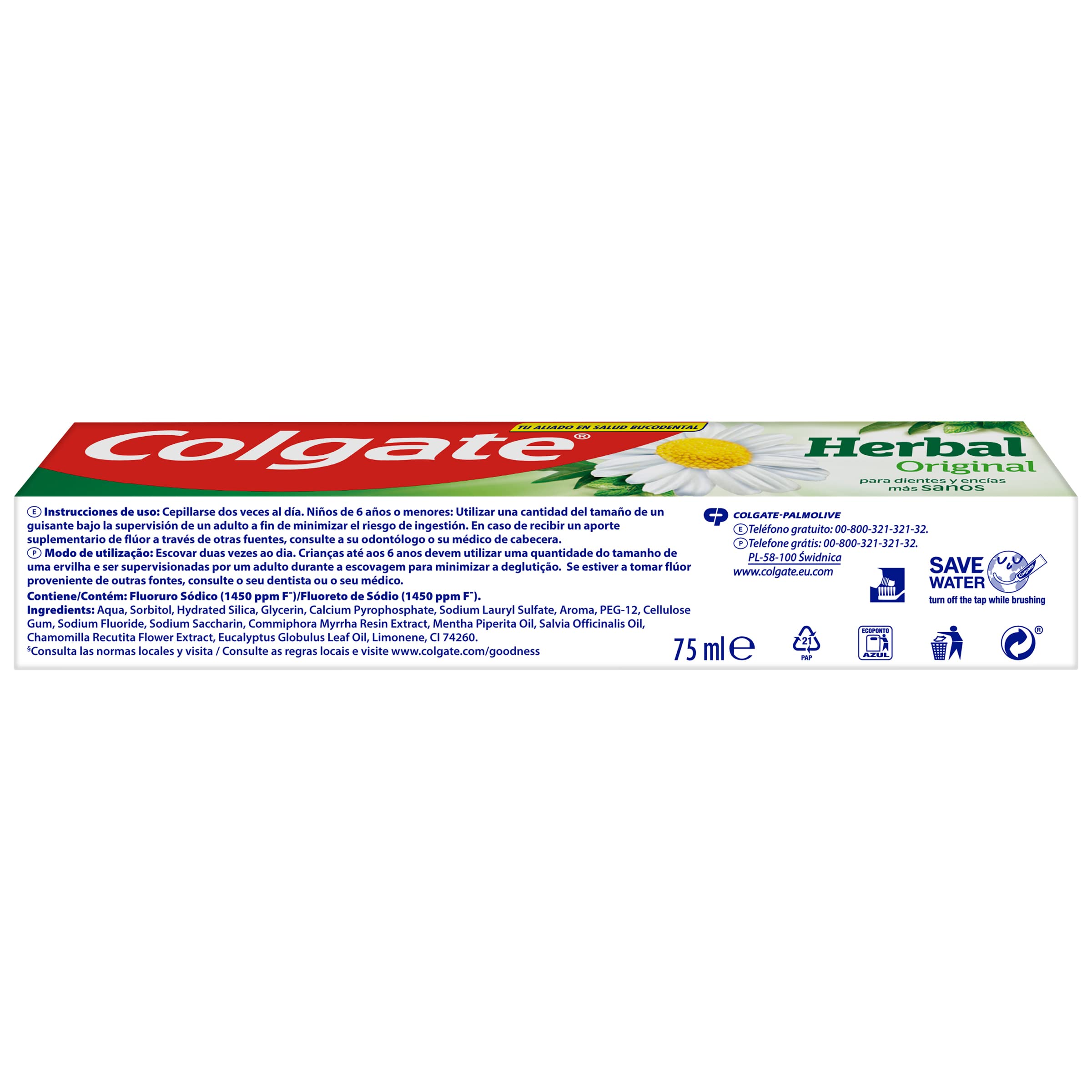 colgate-herbal-zahnpasta-12-x-75-ml-eukalyptus-fluorid image 3