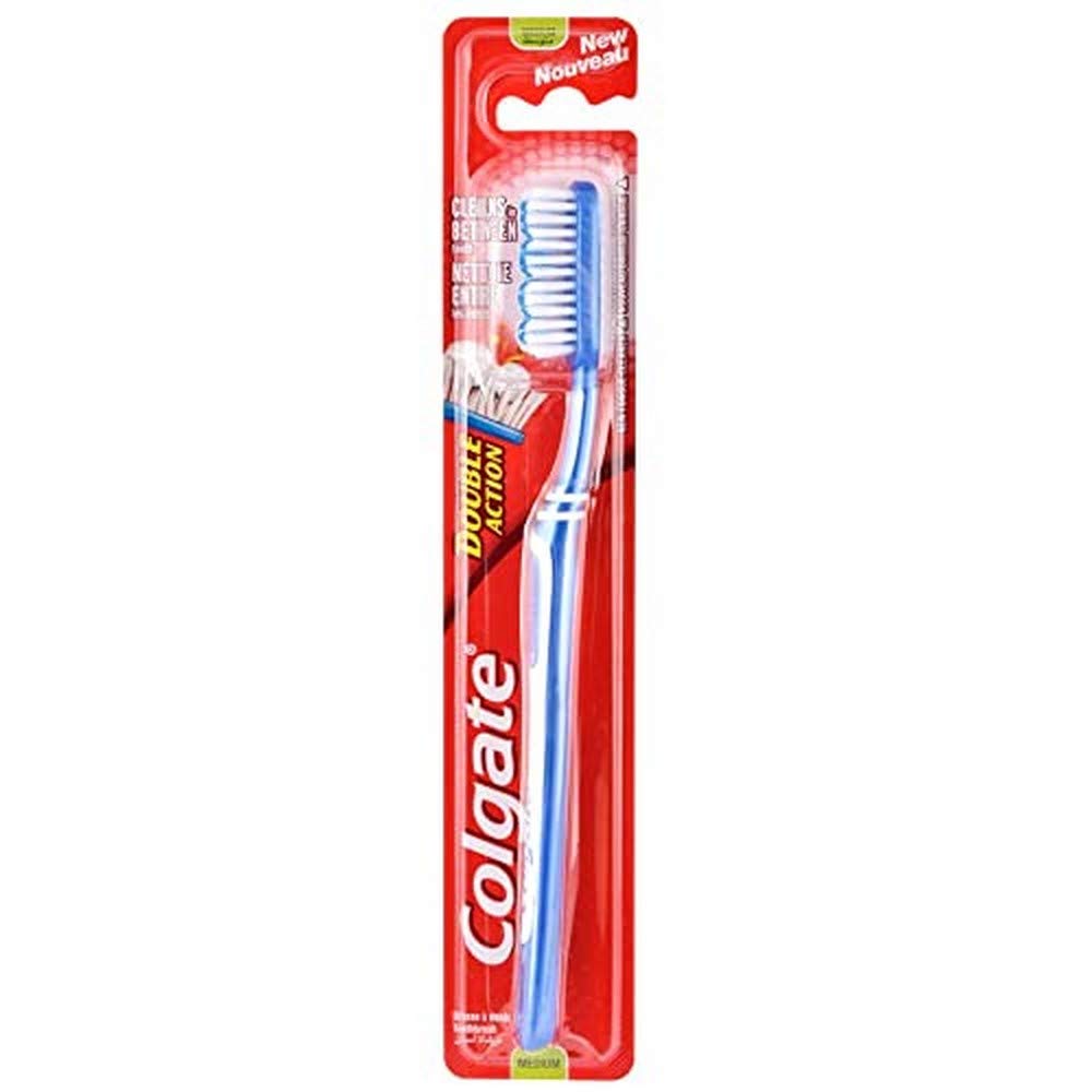 colgate-double-action-zahnb-rste-gr-n-2-st-ck-mittel-tiefenreinigung image 3