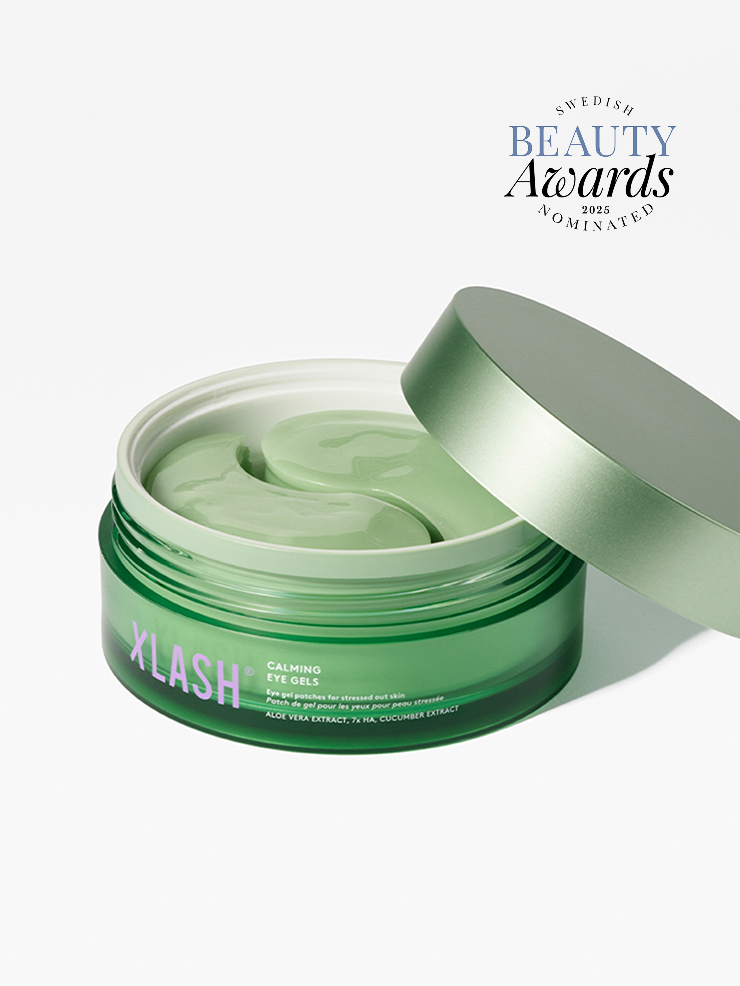 xlash-skincare-calming-eye-gels-augenpads-aloe-60-st-ck image 1